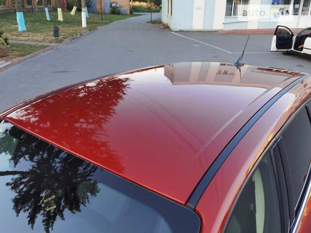 Оранжевый Форд Эскейп, объемом двигателя 1.5 л и пробегом 110 тыс. км за 13500 $, фото 33 на Automoto.ua