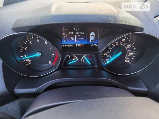 Оранжевый Форд Эскейп, объемом двигателя 1.5 л и пробегом 110 тыс. км за 13500 $, фото 38 на Automoto.ua