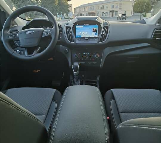 Оранжевый Форд Эскейп, объемом двигателя 1.5 л и пробегом 110 тыс. км за 13500 $, фото 30 на Automoto.ua