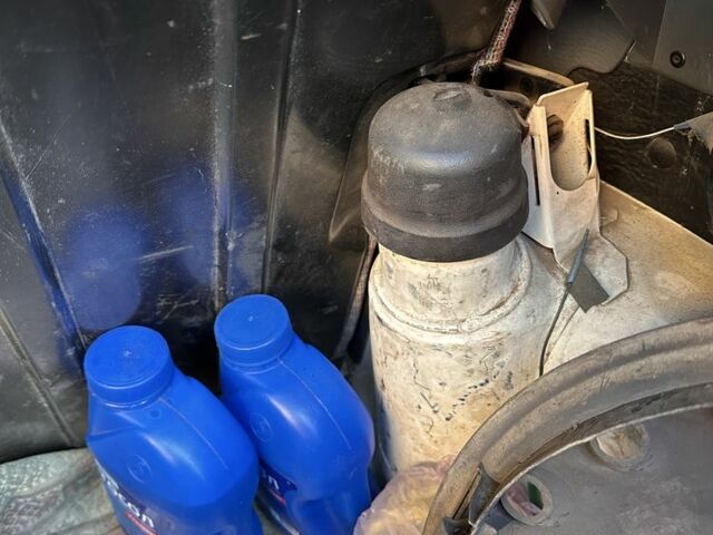 Форд Ескорт 1989 у Києві на Automoto.ua Білий Форд Ескорт, об'ємом двигуна 1.3 л та пробігом 125 тис. км за 475 $, фото 3 на Automoto.ua