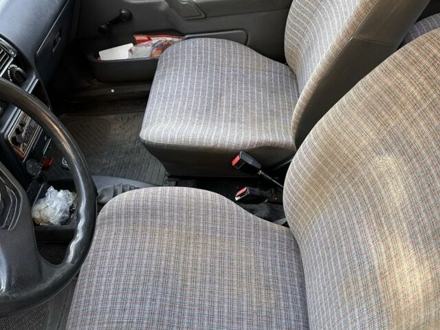 Форд Ескорт 1989 у Києві на Automoto.ua Білий Форд Ескорт, об'ємом двигуна 1.3 л та пробігом 125 тис. км за 475 $, фото 7 на Automoto.ua