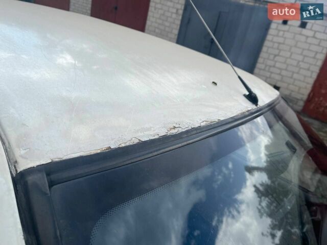 Білий Форд Ескорт, об'ємом двигуна 1.6 л та пробігом 263 тис. км за 900 $, фото 18 на Automoto.ua