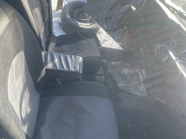 Білий Форд Ескорт, об'ємом двигуна 1.8 л та пробігом 3 тис. км за 579 $, фото 3 на Automoto.ua