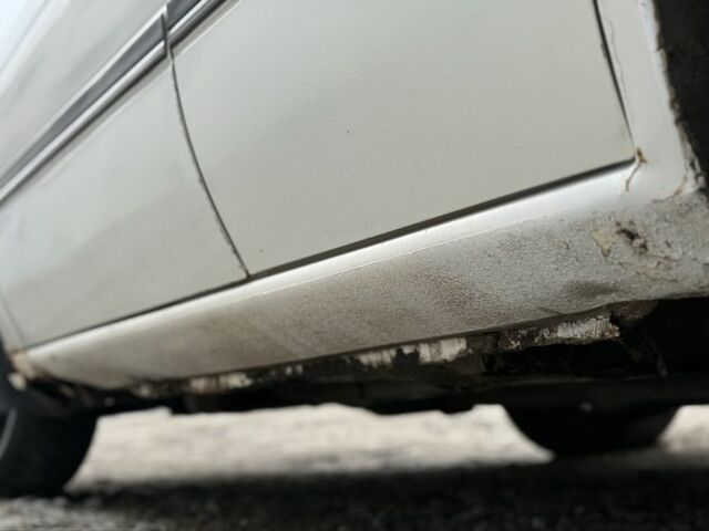 Білий Форд Ескорт, об'ємом двигуна 1.4 л та пробігом 250 тис. км за 750 $, фото 22 на Automoto.ua