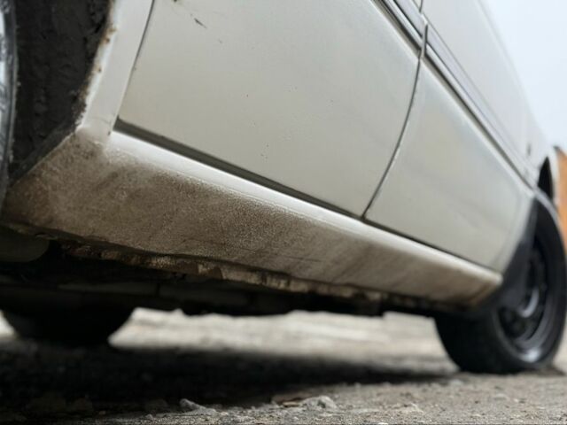 Білий Форд Ескорт, об'ємом двигуна 1.4 л та пробігом 250 тис. км за 750 $, фото 21 на Automoto.ua