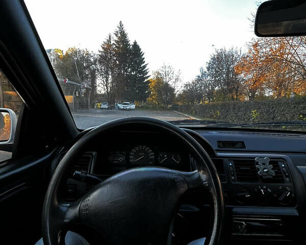 Белый Форд Эскорт, объемом двигателя 1.4 л и пробегом 151 тыс. км за 1750 $, фото 8 на Automoto.ua