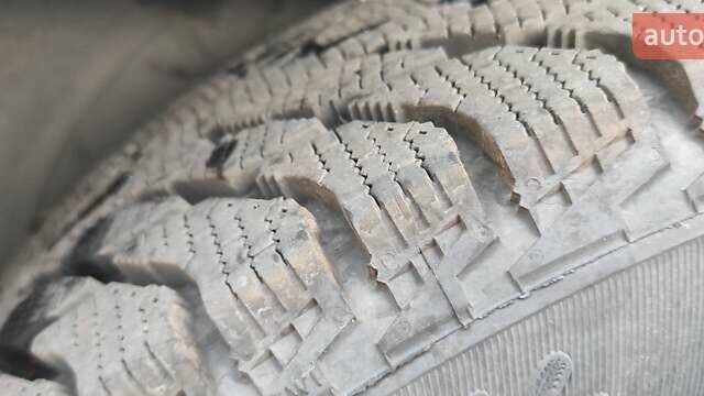 Белый Форд Эскорт, объемом двигателя 1.9 л и пробегом 259 тыс. км за 1500 $, фото 17 на Automoto.ua