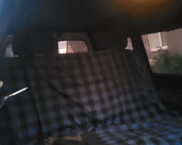 Білий Форд Ескорт, об'ємом двигуна 1.39 л та пробігом 275 тис. км за 1700 $, фото 2 на Automoto.ua