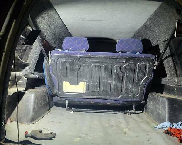 Білий Форд Ескорт, об'ємом двигуна 1.39 л та пробігом 275 тис. км за 1700 $, фото 1 на Automoto.ua