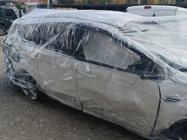 Белый Форд Эскорт, объемом двигателя 0 л и пробегом 100 тыс. км за 5500 $, фото 3 на Automoto.ua