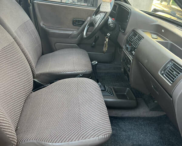 Бежевий Форд Ескорт, об'ємом двигуна 1.4 л та пробігом 150 тис. км за 880 $, фото 22 на Automoto.ua