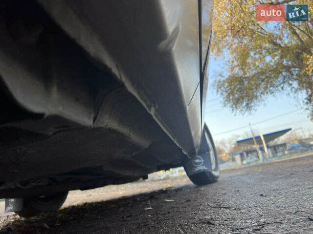 Бежевий Форд Ескорт, об'ємом двигуна 1.4 л та пробігом 150 тис. км за 880 $, фото 12 на Automoto.ua