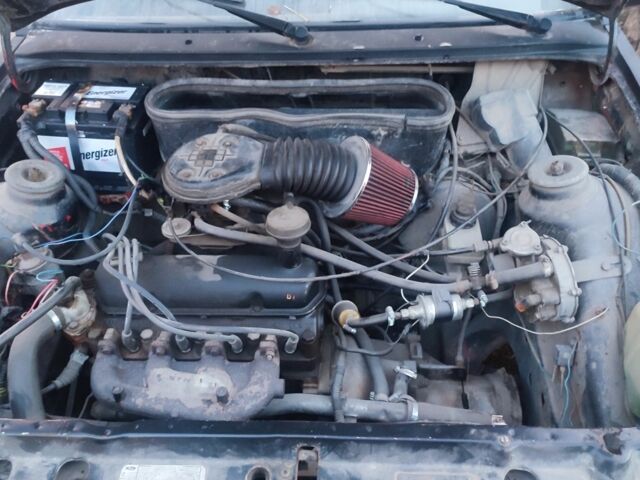 Чорний Форд Ескорт, об'ємом двигуна 1.6 л та пробігом 33 тис. км за 358 $, фото 4 на Automoto.ua