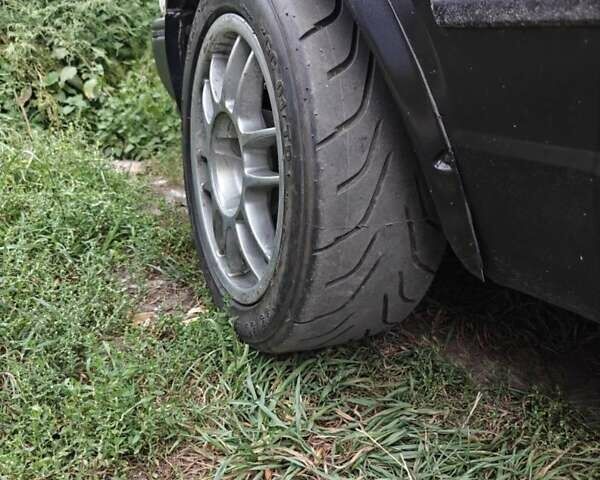 Чорний Форд Ескорт, об'ємом двигуна 1.6 л та пробігом 88 тис. км за 3200 $, фото 2 на Automoto.ua