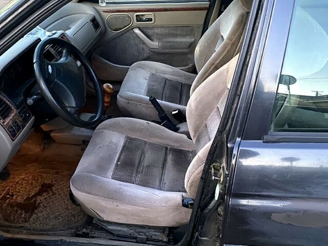 Чорний Форд Ескорт, об'ємом двигуна 1.8 л та пробігом 99 тис. км за 1149 $, фото 4 на Automoto.ua