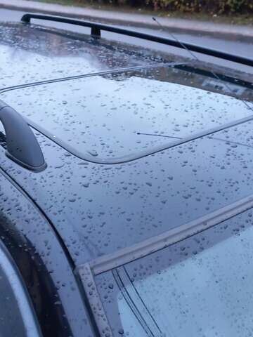 Черный Форд Эскорт, объемом двигателя 1.6 л и пробегом 349 тыс. км за 2000 $, фото 15 на Automoto.ua