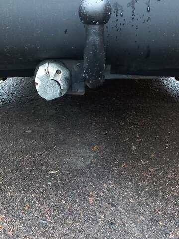 Черный Форд Эскорт, объемом двигателя 1.6 л и пробегом 349 тыс. км за 2000 $, фото 21 на Automoto.ua