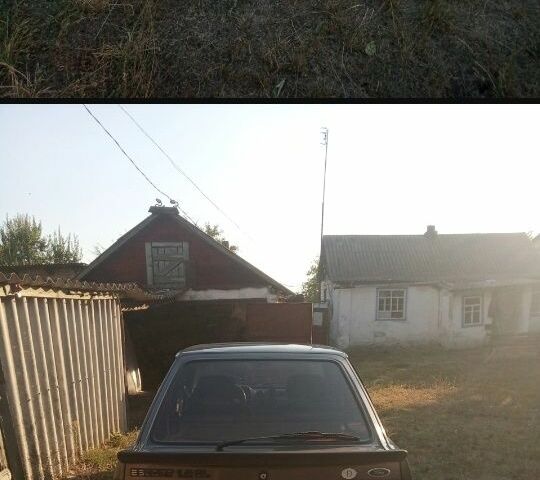 Коричневый Форд Эскорт, объемом двигателя 1.4 л и пробегом 100 тыс. км за 800 $, фото 3 на Automoto.ua