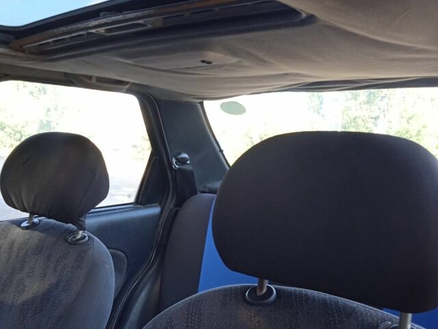 Коричневый Форд Эскорт, объемом двигателя 1.6 л и пробегом 87 тыс. км за 1700 $, фото 4 на Automoto.ua