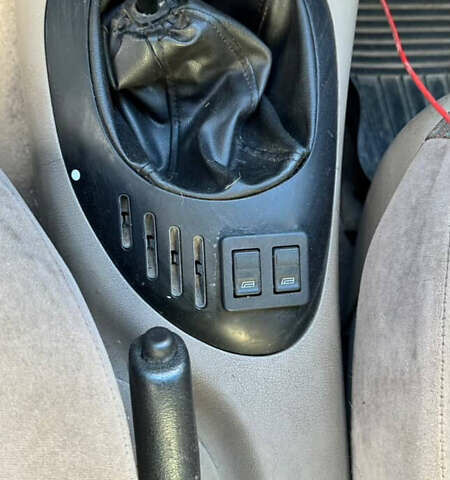 Червоний Форд Ескорт, об'ємом двигуна 1.4 л та пробігом 305 тис. км за 1200 $, фото 5 на Automoto.ua