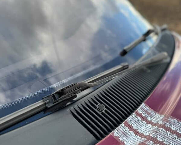 Червоний Форд Ескорт, об'ємом двигуна 1.4 л та пробігом 305 тис. км за 1200 $, фото 14 на Automoto.ua