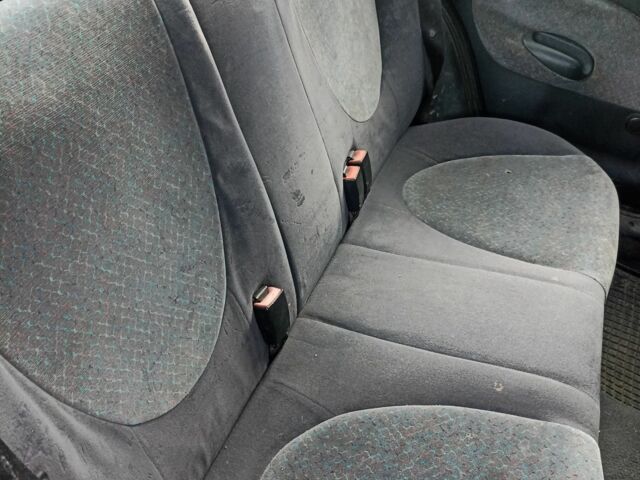 Червоний Форд Ескорт, об'ємом двигуна 1.8 л та пробігом 79 тис. км за 1100 $, фото 8 на Automoto.ua