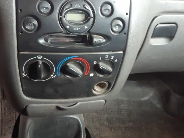 Форд Эскорт 1994 в Одессе на Automoto.ua Красный Форд Эскорт, объемом двигателя 1.8 л и пробегом 400 тыс. км за 475 $, фото 5 на Automoto.ua