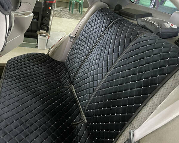 Красный Форд Эскорт, объемом двигателя 2 л и пробегом 216 тыс. км за 2500 $, фото 39 на Automoto.ua