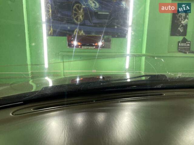 Красный Форд Эскорт, объемом двигателя 2 л и пробегом 216 тыс. км за 2500 $, фото 9 на Automoto.ua