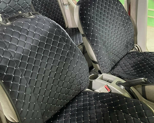 Красный Форд Эскорт, объемом двигателя 2 л и пробегом 216 тыс. км за 2500 $, фото 30 на Automoto.ua