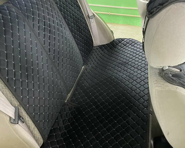 Красный Форд Эскорт, объемом двигателя 2 л и пробегом 216 тыс. км за 2500 $, фото 41 на Automoto.ua