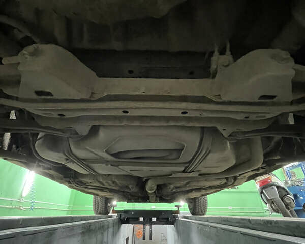 Красный Форд Эскорт, объемом двигателя 2 л и пробегом 216 тыс. км за 2500 $, фото 17 на Automoto.ua