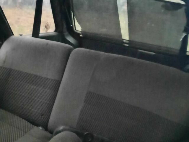 Червоний Форд Ескорт, об'ємом двигуна 1.8 л та пробігом 3 тис. км за 300 $, фото 1 на Automoto.ua