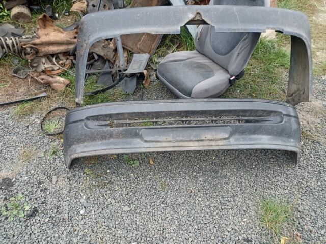 Красный Форд Эскорт, объемом двигателя 0 л и пробегом 40 тыс. км за 500 $, фото 3 на Automoto.ua