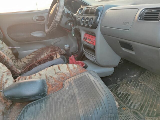 Червоний Форд Ескорт, об'ємом двигуна 0 л та пробігом 200 тис. км за 399 $, фото 3 на Automoto.ua