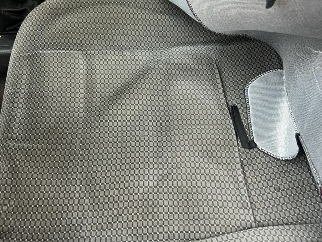 Червоний Форд Ескорт, об'ємом двигуна 1.3 л та пробігом 76 тис. км за 1000 $, фото 10 на Automoto.ua