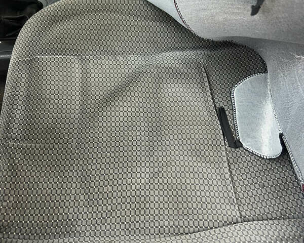 Красный Форд Эскорт, объемом двигателя 1.3 л и пробегом 76 тыс. км за 1000 $, фото 10 на Automoto.ua