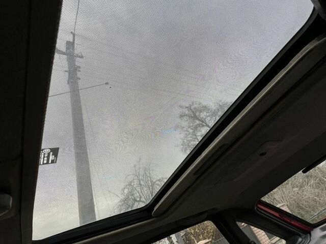 Червоний Форд Ескорт, об'ємом двигуна 1.3 л та пробігом 76 тис. км за 1000 $, фото 6 на Automoto.ua