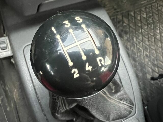 Червоний Форд Ескорт, об'ємом двигуна 1.3 л та пробігом 76 тис. км за 1000 $, фото 11 на Automoto.ua