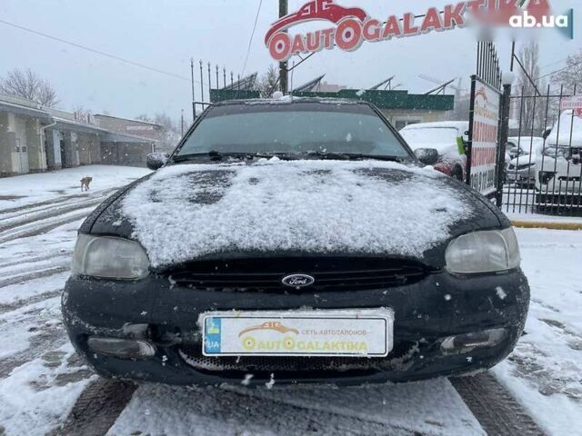 Форд Ескорт, об'ємом двигуна 1.4 л та пробігом 400 тис. км за 1999 $, фото 1 на Automoto.ua