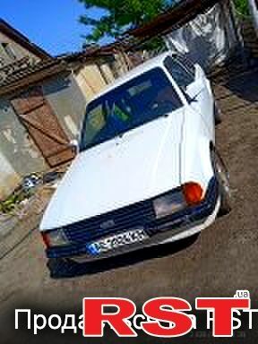 Форд Эскорт, объемом двигателя 1.3 л и пробегом 0 тыс. км за 999 $, фото 4 на Automoto.ua