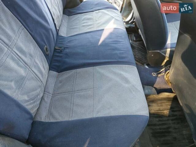 Форд Ескорт, об'ємом двигуна 1.6 л та пробігом 160 тис. км за 950 $, фото 5 на Automoto.ua