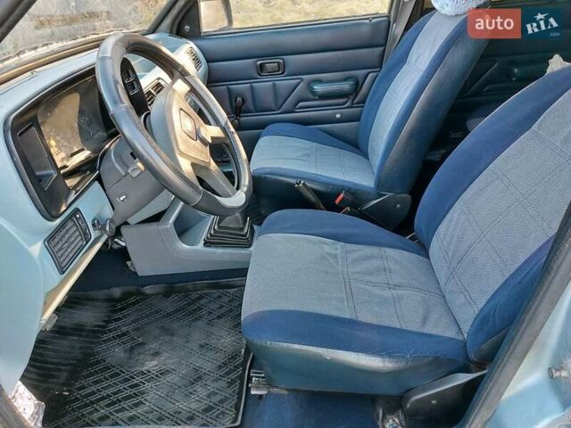 Форд Ескорт, об'ємом двигуна 1.6 л та пробігом 160 тис. км за 950 $, фото 2 на Automoto.ua