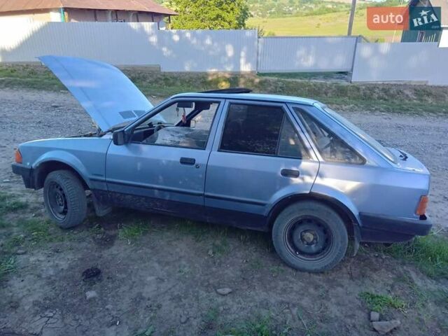 Форд Эскорт, объемом двигателя 1.6 л и пробегом 300 тыс. км за 350 $, фото 6 на Automoto.ua