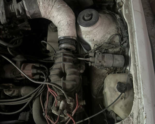 Форд Эскорт, объемом двигателя 0 л и пробегом 59 тыс. км за 2450 $, фото 9 на Automoto.ua