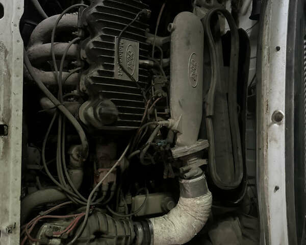Форд Эскорт, объемом двигателя 0 л и пробегом 59 тыс. км за 2450 $, фото 6 на Automoto.ua