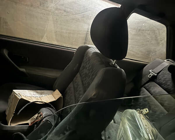 Форд Эскорт, объемом двигателя 0 л и пробегом 59 тыс. км за 2450 $, фото 14 на Automoto.ua