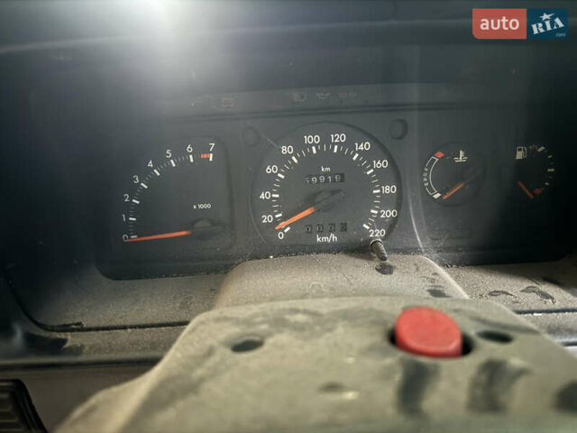 Форд Эскорт, объемом двигателя 0 л и пробегом 59 тыс. км за 2450 $, фото 13 на Automoto.ua