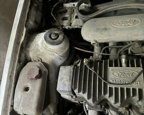 Форд Эскорт, объемом двигателя 0 л и пробегом 59 тыс. км за 2450 $, фото 7 на Automoto.ua
