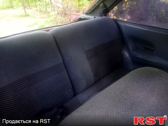 Форд Эскорт, объемом двигателя 1.6 л и пробегом 0 тыс. км за 450 $, фото 3 на Automoto.ua